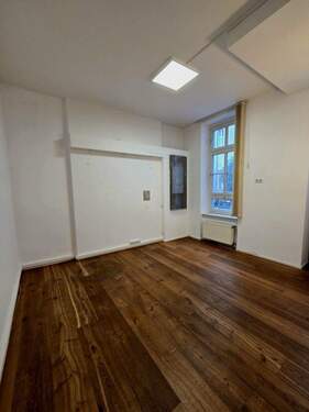 Raum 2 - 2 Zimmer Gewerbeobjekt (Büro, Produktion, Verkauf) in Berlin