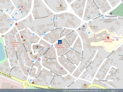 Bild aus Kartenansicht - 