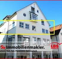 Gute vermietete Gewerbeeinheit - zahntechnisches Labor - Pfullendorf