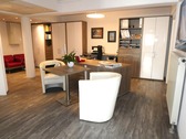 Rezeption/Empfangsbereich - Büro zum Kaufen in Pfullendorf