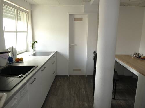 Gemeinschaftsküche - 