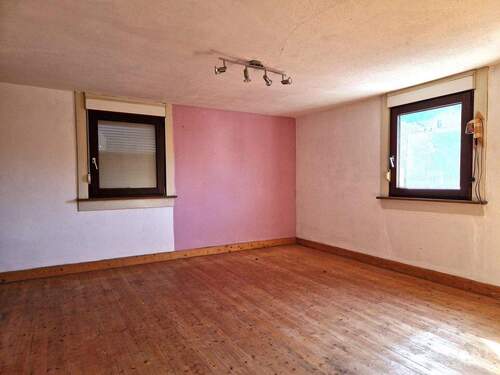 Zimmer Dachgeschoss - 