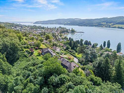 Bild 1 - Über den Dingen: Ein Architektenhaus, das innen und außen verbindet