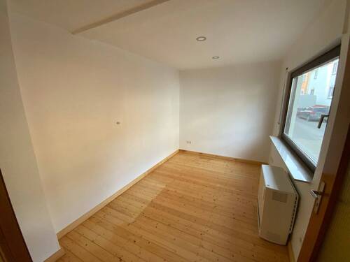 Multifunktionsraum - 