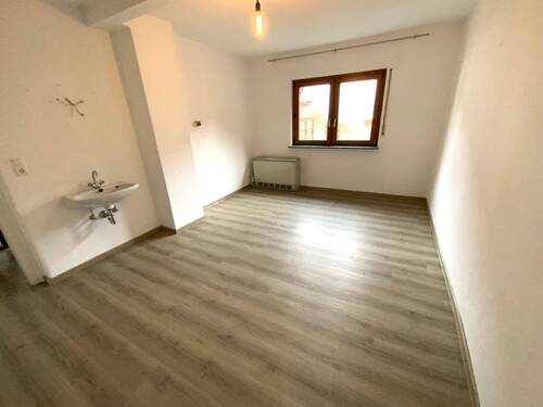 Zimmer hinter der Küche im Erdgeschoss - 