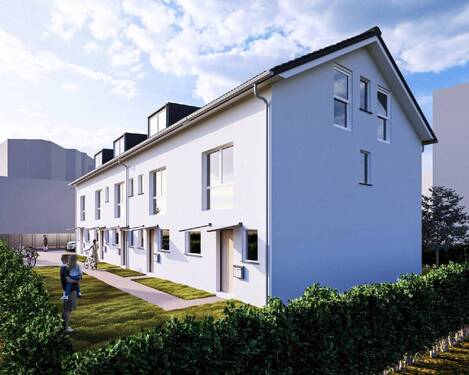 Visualisierung - 