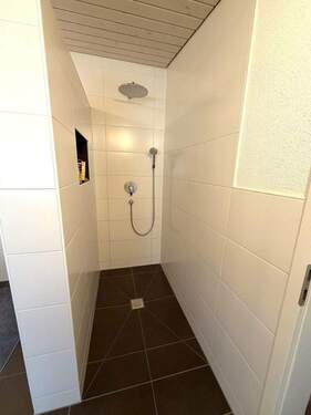 Dusche OG - 