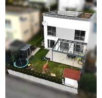 Moderne DHH mit Pergola, Garage & PV | 6 Zimmer | 148 m² | KfW-55 Standard - Baltmannsweiler