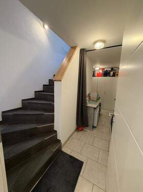Treppenhaus UG - 