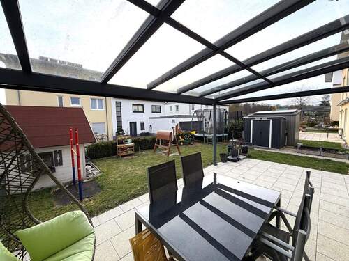 Pergola - 