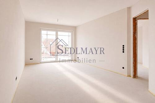 Ansicht OG Kinderzimmer - 