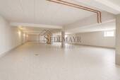 Ansicht Tiefgarage - 
