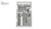 Grundriss Kellergeschoss - 