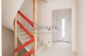 Ansicht EG Flur - 