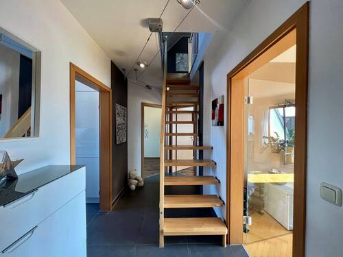 Treppe - 