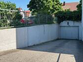 KFZ-Stellplatz in der Tiefgarage - 