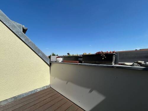Loggia - 