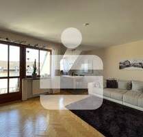 Einziehen und Wohlfühlen auf ca. 112 m² WohnNutzfläche...4,5-Zi.-Maisonette-ETW in ER-Frauenaurach - Erlangen