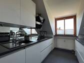Küche - 4 Zimmer Etagenwohnung in Erlangen