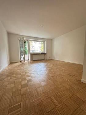 Zimmer - 1 Zimmer Etagenwohnung zur Miete in Hamburg