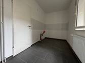 Küche während Mod. - Etagenwohnung mit 40,00 m² in Hamburg zur Miete