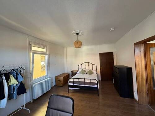 Kinderzimmer - 