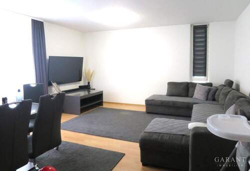 IMG 3001 - 3-Zimmer-Wohnung mit Tiefgaragenstellplatz in Homburg