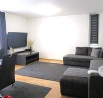 3-Zimmer-Wohnung mit Tiefgaragenstellplatz in Homburg