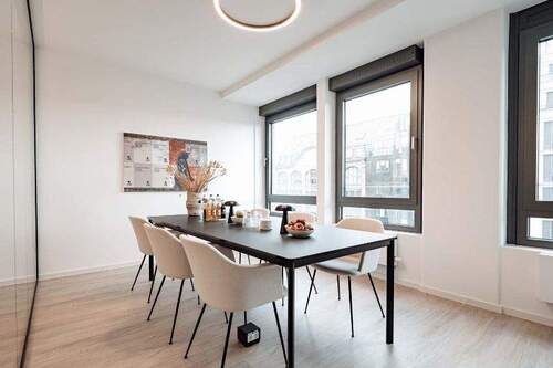 Meetingraum - Büro in Köln zur Miete