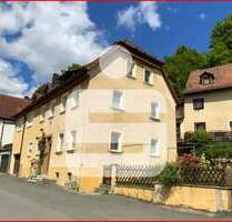 Platz für die große Familie - 147.000,00&nbsp;EUR Kaufpreis, ca.&nbsp; 161,00&nbsp;m&sup2;&nbsp;Wohnfl&auml;che in Gößweinstein (PLZ: 91327)