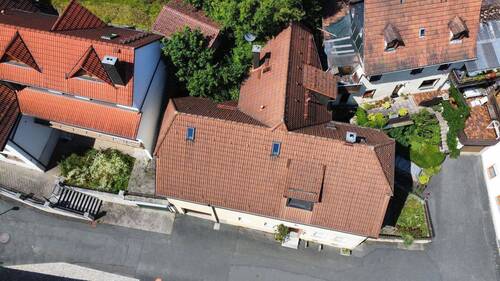 Vogelperspektive II - 