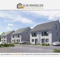 Doppelhaushälfte ?mit hochwertiger Ausstattung in Bedburg-Kirchherten - Bedburg / Kirchherten