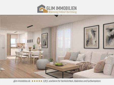 Wohnen - 5 Zimmer Doppelhaushälfte in Bedburg / Kirchherten