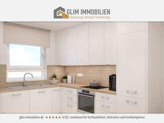 Küche - Doppelhaushälfte mit 141,00 m&sup2; in Bedburg / Kirchherten zum Kaufen