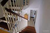 Bild Treppe - 