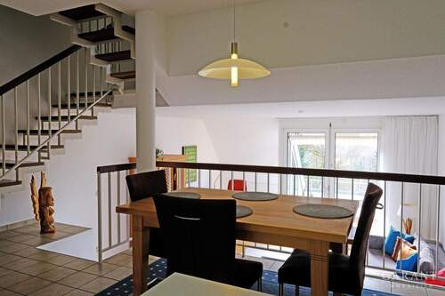 Bild Essen 2 - Terrassenwohnung mit 83,00 m&sup2; in Karlsruhe zur Miete