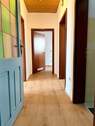 Eingangsbereich - 2 Zimmer Etagenwohnung zur Miete in Zirndorf