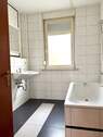 Badezimmer - 2 Zimmer Etagenwohnung in Zirndorf