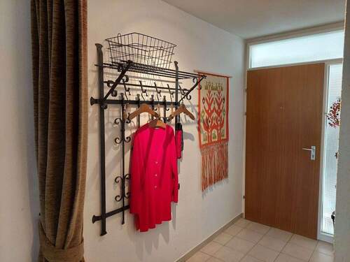 Eingangsbereich - Etagenwohnung mit 107,70 m&sup2; in Steinheim am Albuch zum Kaufen