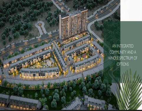 Bild 1 - Stilvolles Stadthaus mit vier Schlafzimmern und modernem Design