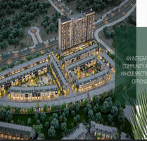 Stilvolles Stadthaus mit vier Schlafzimmern und modernem Design - Dubai