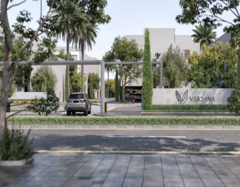 Bild 4 - Mehrfamilienhaus, Wohnhaus mit 301,90 m&sup2; in Dubai zum Kaufen