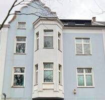 4-Zimmer-ETW im 1. Obergeschoss in Neumühl - Duisburg