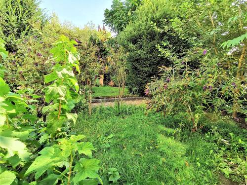 Innenhof - 