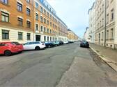 Straße - 