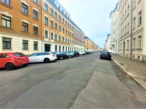 Straße - 