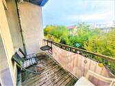 Balkon - 