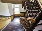 Treppenhaus - 