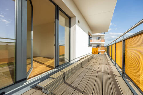 H4 4-Zimmer Wohnung (15) - 