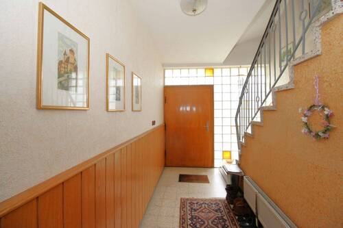 Treppenhaus - 